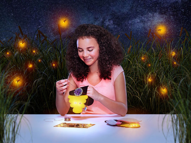 3D environments integrated into photography 