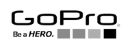 GoPro logo